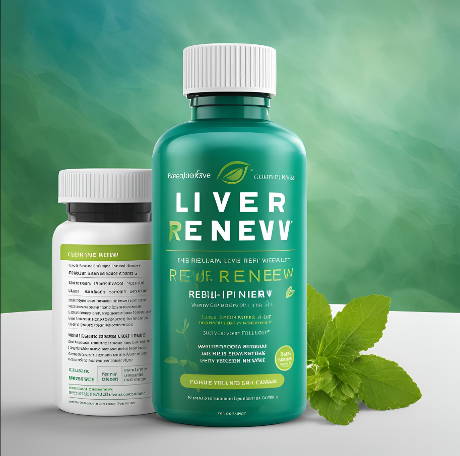 Liver Renew